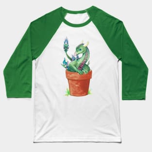 Sprout Baseball T-Shirt